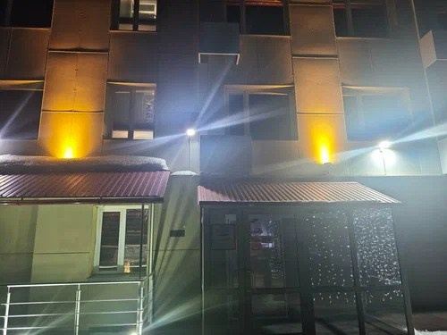 Дискавери — Новосибирск: личный обзор