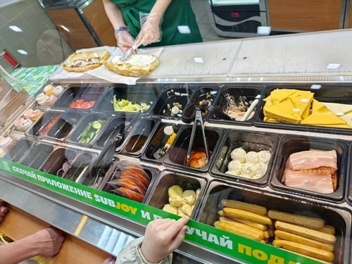 Subjoy — Казань: личный обзор
