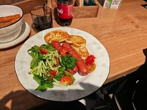 Spaten — Екатеринбург: личный обзор