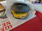 Burger One — Казань: личный обзор