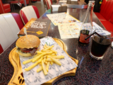 Grizzly Diner — Екатеринбург: личный обзор