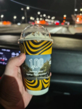1,08 Coffee — Казань: повторный визит, май 2026