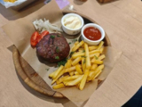 Medina Food — Казань: личный обзор